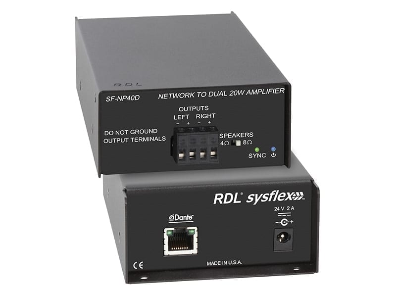 rdl-sf-np40d
