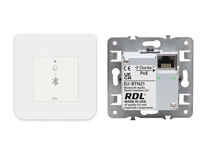 RDL - EU-BTN21