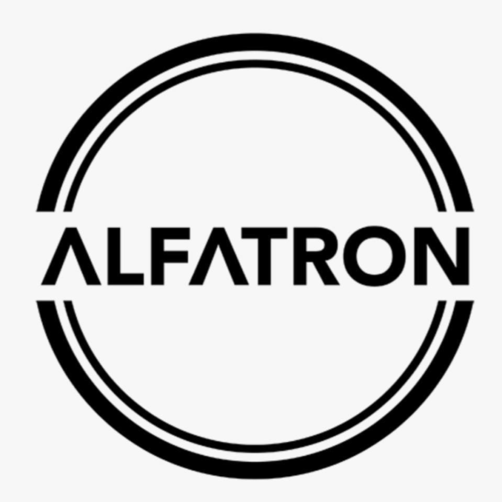 Alfatron Logo