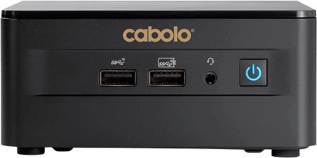 CABOLO Subtitle